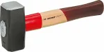 Gedore GEDORE Club Hammer ROTBAND-PLUS su Hickory rankena 1500 g