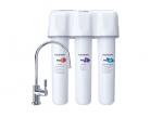 Vandens mink&scaron;tinimo ir filtravimo sistema Aquaphor Eco H Pro