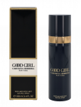 Carolina Herrera Good Girl Body Pur&scaron;kiklis moterims, 100 ml