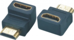 M-Cab HDMI MOVA / LYČIŲ KEITIKLIS 90/M/F