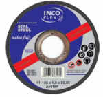 Inco Flex INCOFLEX METALO PJOVIMO DISKAS 350 x 3,5 x 32mm