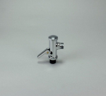 Danfoss 3 / 4 "chromo i&scaron;lydžio vožtuvas (5903338520781)