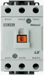 Ls Electric LS Santuoka 32A 3P 15kW 24V AC 1Z 1R (MC-32A 24VAC 1A1b)