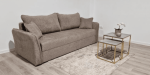 Plunges Baldai Sofa-lova CLASSIC PB audinys II grupė