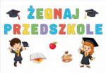 LearnHow Langų dekoravimo mokykla - Goodbye Darželis 24vnt