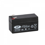 Landport Akumuliatorius 1.2 Ah 12V AGM