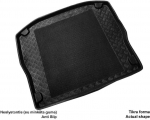 Mix Plast Plastikinis Bagažinės kilimėlis Volvo S40 2007-2012m.