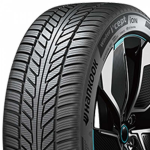 Hankook Padangos Winter i*cept ION X (IW01A) SUV 100 V (C B A 69dB)