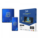 LCD apsauginė plėvelė 3mk Sidabrinis Protection+ Folded Edition Samsung F946 Z Fold5 5G