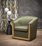 Halmar Fotelis ENRICO