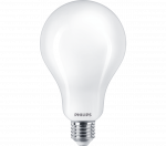 Bec LED &bdquo;Philips Classic A95&ldquo;, &bdquo;EyeComfort&ldquo;, E27, 23 W (200 W), 3452 lm, &scaron;viesa rece (6500 K), kilimėlis