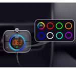 FOUR Mobile 4-FMTBT2.1 FM Transmitter