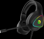 CANYON ausinės Shadder GH-6 Juodas