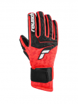 REUSCH WORLD CUP WARRIOR NEO vyri&scaron;kos slidinėjimo pir&scaron;tinės (Dydis: 9.5)