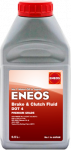 Standžių ir sankabos skystis ENEOS Performance Racing Brake Fluid DOT4 500 ml (EU0308297)