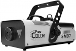 Dūmų ma&scaron;ina Free Color SM07 1500W DMX