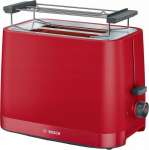 Bosch TAT3M124 Kompaktinis skrudintuvas, MyMoment, Raudona