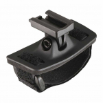 Sigma helmet light holder for BUSTER and Powerled Evo lights