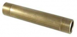 Tdm Brass Trumpasriegis 105M, &frac34;", 150 mm, i&scaron;orinis sriegis