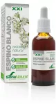 Soria Extractas Baltoji gudobelė S Xxi 50ml