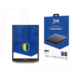 3Mk apsauga &bdquo;PocketBook Inkpad X Pro&ldquo; &ndash; iki 11 colių 3mk &bdquo;FlexibleGlass&ldquo;
