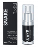 Rodial Snake Paakių kremas O2, 15 ml