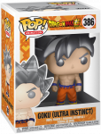 FUNKO POP! Vinilinė figūrėlė: Dragon Ball - Goku