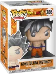 FUNKO POP! Vinilinė figūrėlė: Dragon Ball - Goku
