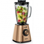 TEFAL | Mai&scaron;ytuvas | BlendForce BL439G10 | Stalvir&scaron;is | 800 W | Stiklainio medžiaga Stiklas | Stiklainio talpa 1,75 L | Ledo smulkinimas | Varis