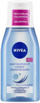 Nivea Extra fine eye make-up remover 125 ml