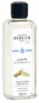 Maison Berger Paris Gryna baltoji arbata (Lampe Recharge/Refill) 500 ml