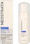 Neostrata Glycolic Mousse Valiklis, 125 ml