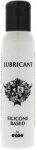 EROS Fetish Line Silicone-Based Lubricant 100 ml - Long-Lasting Formula