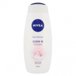 Nivea Care & Roses Care Du&scaron;o želė