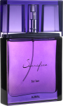 Ajmal Sacrifice for Her EDP parfumuotas vanduo moterims, 50 ml