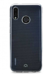 Mobilizera Mobilize MOB-24270, Dėklas, Huawei, P20 Lite, 14,8 cm (5,84"), Permatomas