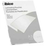 Ibico Basics Light A3 laminavimo vokeliai