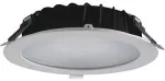 Solar Plus ORION &oslash;155 LED 13W 3000K-3500K-4000K DALI RAL9016