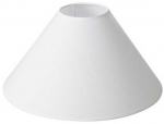 Nielsen_Light EMMA PALACIO &Scaron;VIESTUVO TVARKYKLIS, A, 20,5 CM, Baltas