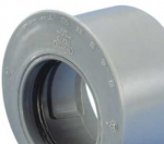Nordisk Wavin Wavin PP redukcija trumpa &Oslash; 110-50 mm