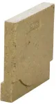 Stora_Drain Galinė sienelė Stora Drain H90/H100