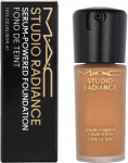 MAC Studio Radiance Serum-Powered Foundation, 30 ml