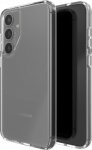 ZAGG Cases Crystal Palace Samsung Galaxy S24 Plus - dėklas telefonui skaidrus
