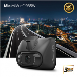 Vaizdo registratorius Mio MiVue 935W