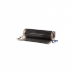Elektrinė &scaron;ildymo folija 4,0m&sup2; 320W ZAMEL FGP-80/0,5X8