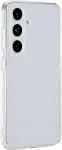 eSTUFF ES67401001, Dėklas, Samsung, Galaxy S24+, 17 cm (6,7"), Permatomas