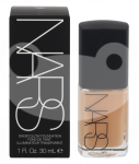 NARS skystas makiažo pagrindas &bdquo;Sheer Glow&ldquo;, 30 ml, Valencia