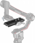 SmallRig 3158 QR-Plate for DJI RS 2/ RSC 2/ Ronin S Manfrotto