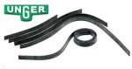 Unger langų sausintuvo guma 25cm/35cm/45cm/55cm (10vnt.) - 45cm