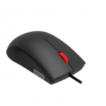 Lenovo | Pelė | 120 | su laidu | USB-A | Juodas